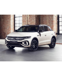 Covorase auto si tavite portbagaj speciale VW T-Roc I 2017-2025