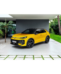 Covorase auto si tavite portbagaj speciale VW T-Roc II 2026-prezent