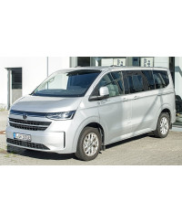 Tavite portbagaj speciale VW T7 2022-prezent