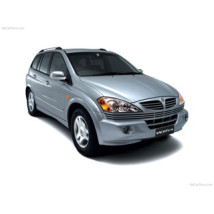 SsangYong Kyron