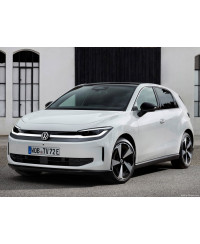 Preșuri auto dedicate VW ID.Polo Electric
