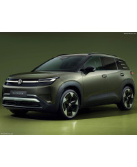 Preșuri auto dedicate VW ID Cross Electric