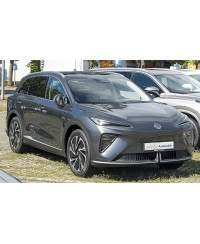 Covorase auto si tavite portbagaj speciale MG S6