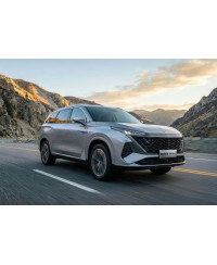 Covorase auto si tavite portbagaj speciale MG S9
