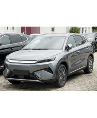 Covorase auto si tavite portbagaj speciale BYD Atto 3 EVO