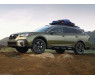 Subaru Legacy si Outback