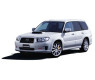 Subaru Forester II 2002-2008