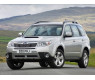 Subaru Forester III 2008-2013