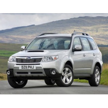 Subaru Forester III 2008-2013