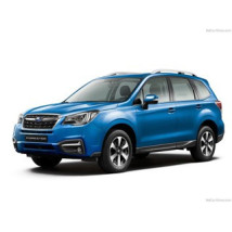 Subaru Forester IV 2013-2018