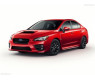 Subaru Impreza IV (WRX) 2015-prezent