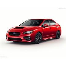 Subaru Impreza IV (WRX) 2015-prezent