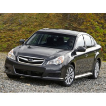 Subaru Legacy / Outback 2009-2014