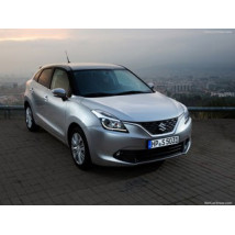 Suzuki Baleno