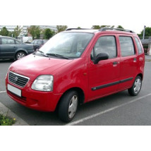 Suzuki Wagon R+