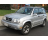 Suzuki Grand Vitara 1998-2005