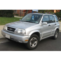 Suzuki Grand Vitara 1998-2005