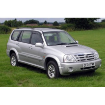 Suzuki Grand Vitara XL7 2001-2006