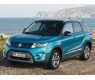 Suzuki Vitara 2015-prezent