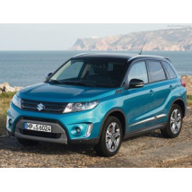 Suzuki Vitara 2015-prezent