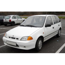 Suzuki Swift I 1996-2004