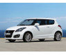 Suzuki Swift III 2010-2017