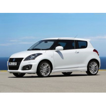 Suzuki Swift III 2010-2017