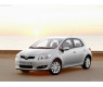 Toyota Auris I 2007-2012