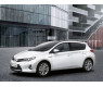 Toyota Auris II 2013-2019