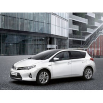 Toyota Auris II 2013-2019