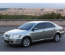 Toyota Avensis II 2003-2008