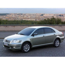 Toyota Avensis II 2003-2008