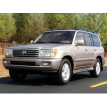 Toyota Land Cruiser J100 1998-2007