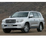 Toyota Land Cruiser J200 2007-2021