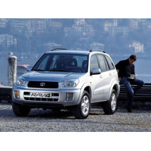 Toyota RAV4 II 2000-2005