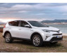 Toyota RAV4 IV 2013-2018