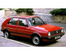 VW Golf II 1983-1992