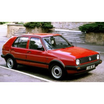 VW Golf II 1983-1992