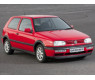 VW Golf III 1991-1997