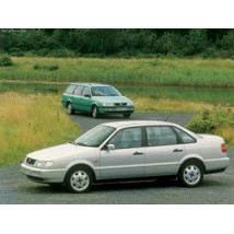 VW Passat B4 1993-1997