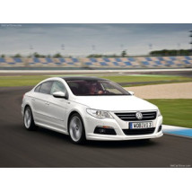 VW CC / Passat CC 2008-2016