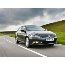 VW Passat B7 2010-2014