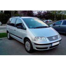 VW Sharan 1-1A-1B 1995-2010