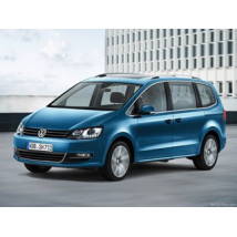 VW Sharan 2 2010-prezent