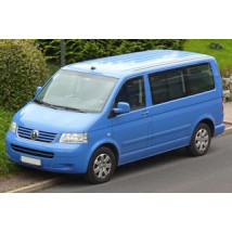 VW T5 2003-2015