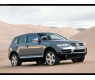 VW Touareg I 2002-2010