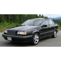 Volvo 850