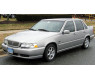 Volvo S70