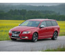 Volvo V70 si XC70