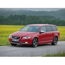 Volvo V70 / XC70